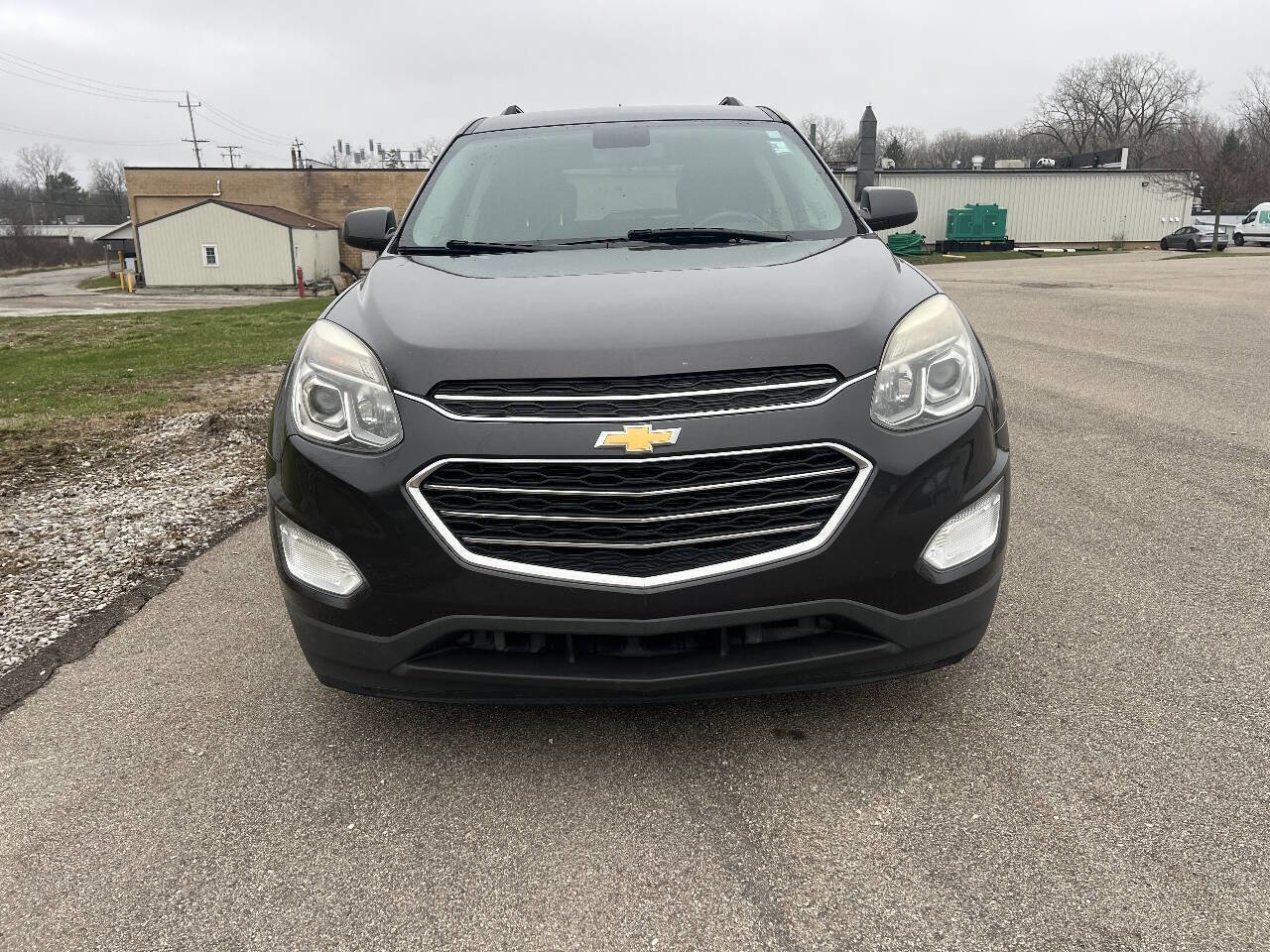 Used 2016 Chevrolet Equinox LT w/ Convenience Package image 3