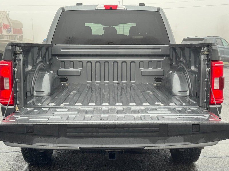 Used 2023 Ford F150 XLT w/ Equipment Group 302A High image 4