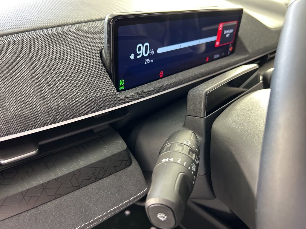 New 2025 Ford Mustang Mach-E GT image 17