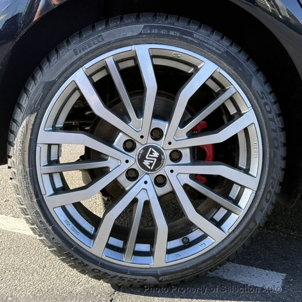 Used 2015 Volkswagen GTI S w/ Lighting Package (SEL) FWD image 43