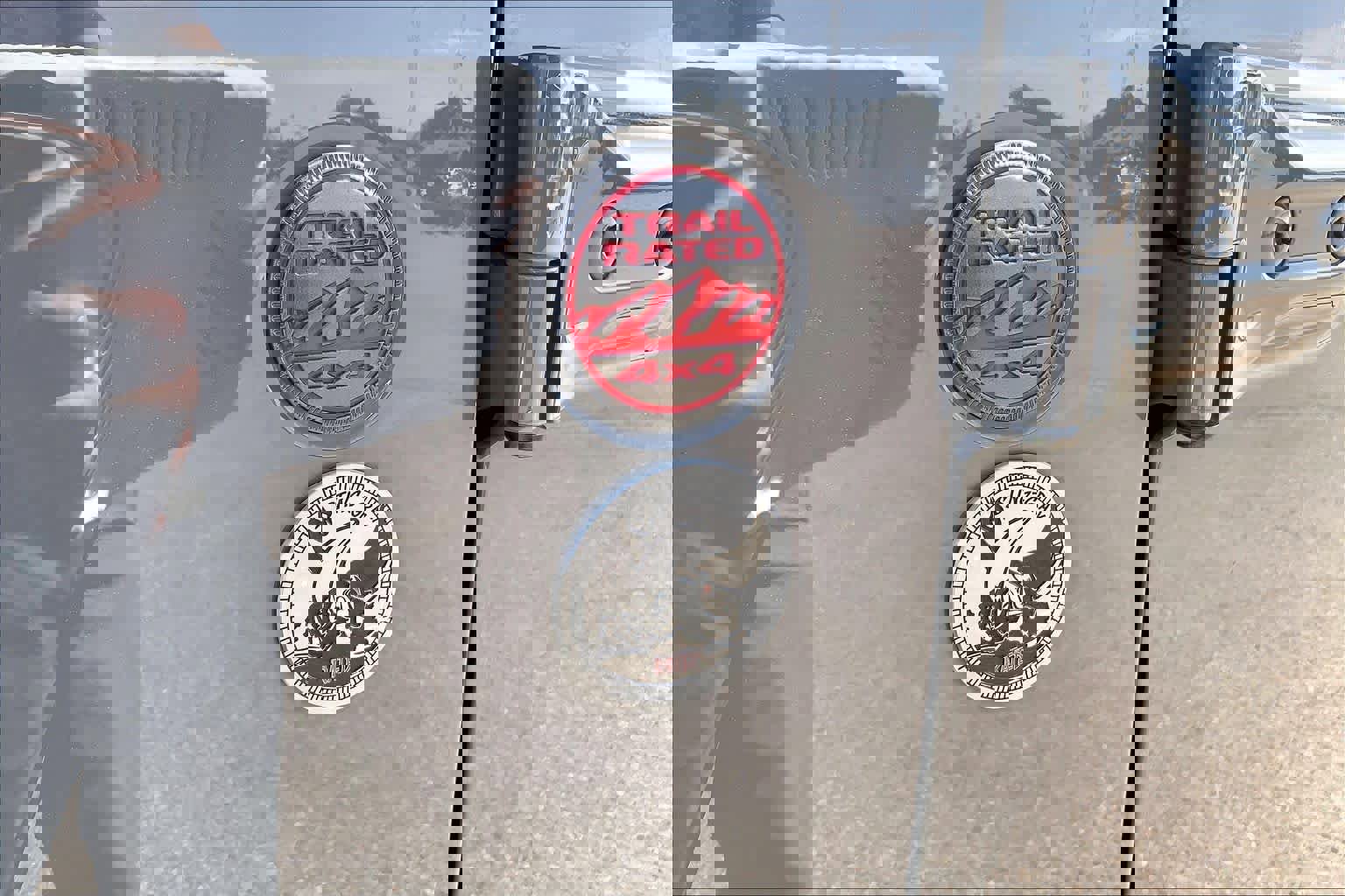 Used 2021 Jeep Wrangler Unlimited Rubicon AWD/4WD image 10