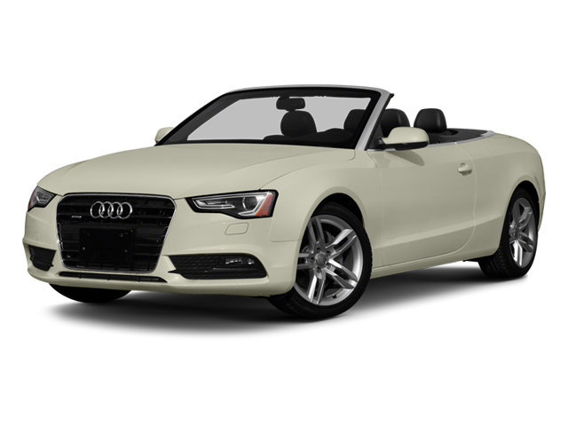 Used 2013 Audi A5 2.0T Premium Plus FWD image 1