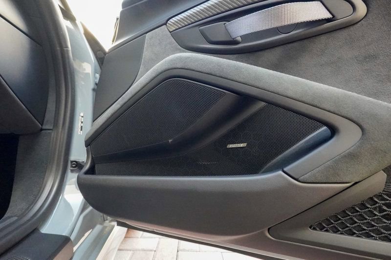 Used 2024 Porsche 718 Cayman GT4 RS image 82