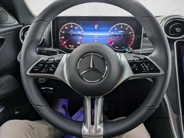 New 2026 Mercedes-Benz C 300 Sedan image 14