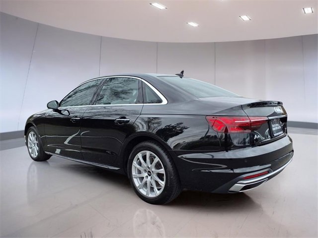 Used 2023 Audi A4 2.0T Premium image 3