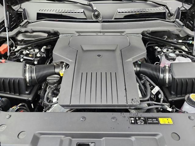 New 2026 Land Rover Defender 110 OCTA AWD/4WD image 37