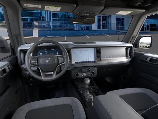 New 2026 Ford Bronco Big Bend AWD/4WD image 9