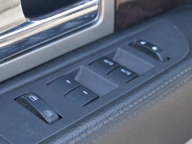 Used 2013 Ford F150 Platinum AWD/4WD image 14