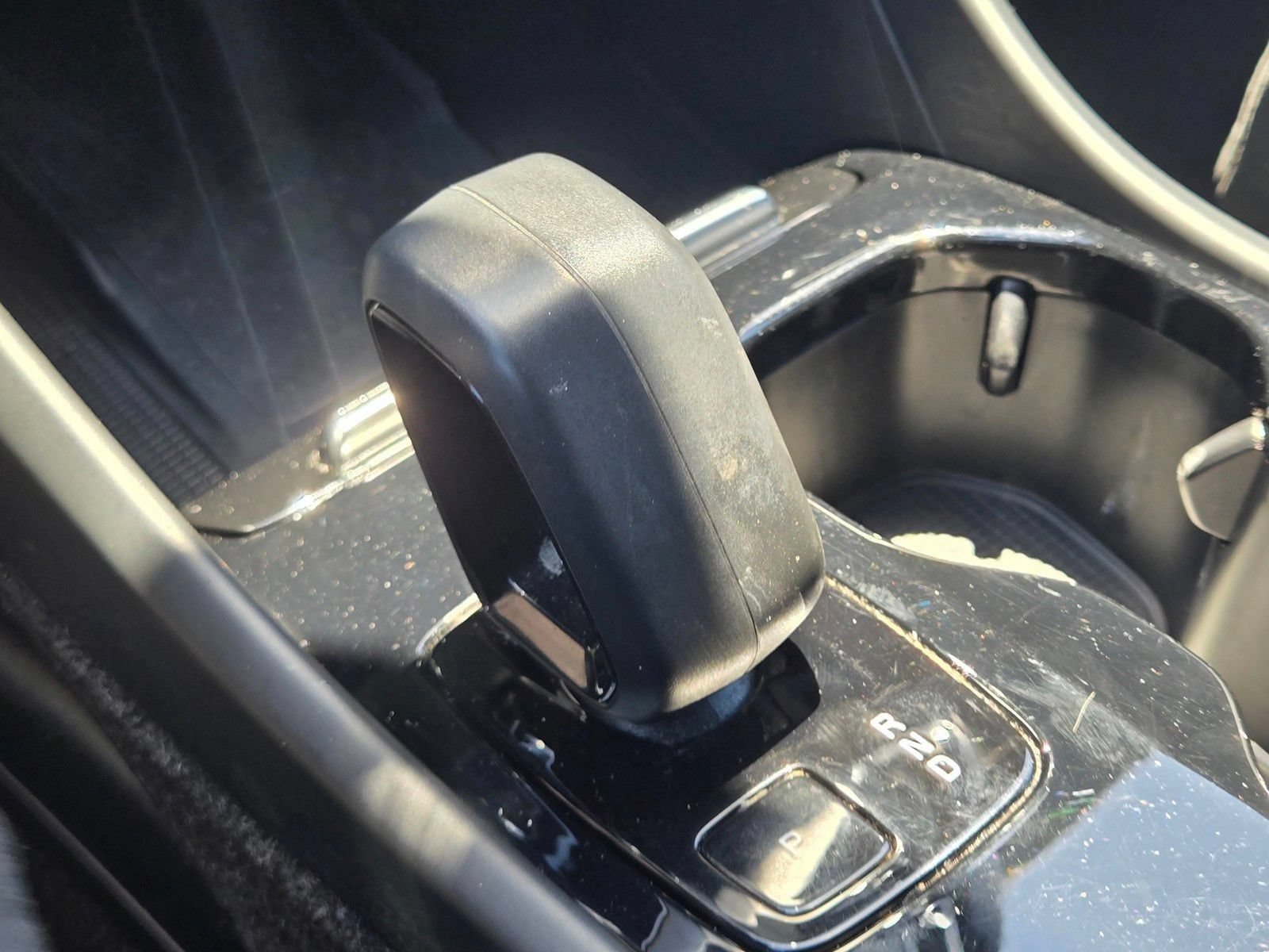 Certified 2023 Volvo XC40 Recharge Ultimate AWD/4WD image 26