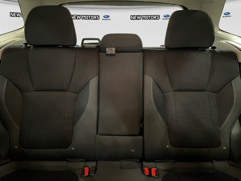 Used 2019 Subaru Forester Premium w/ All-Weather Package AWD/4WD image 13