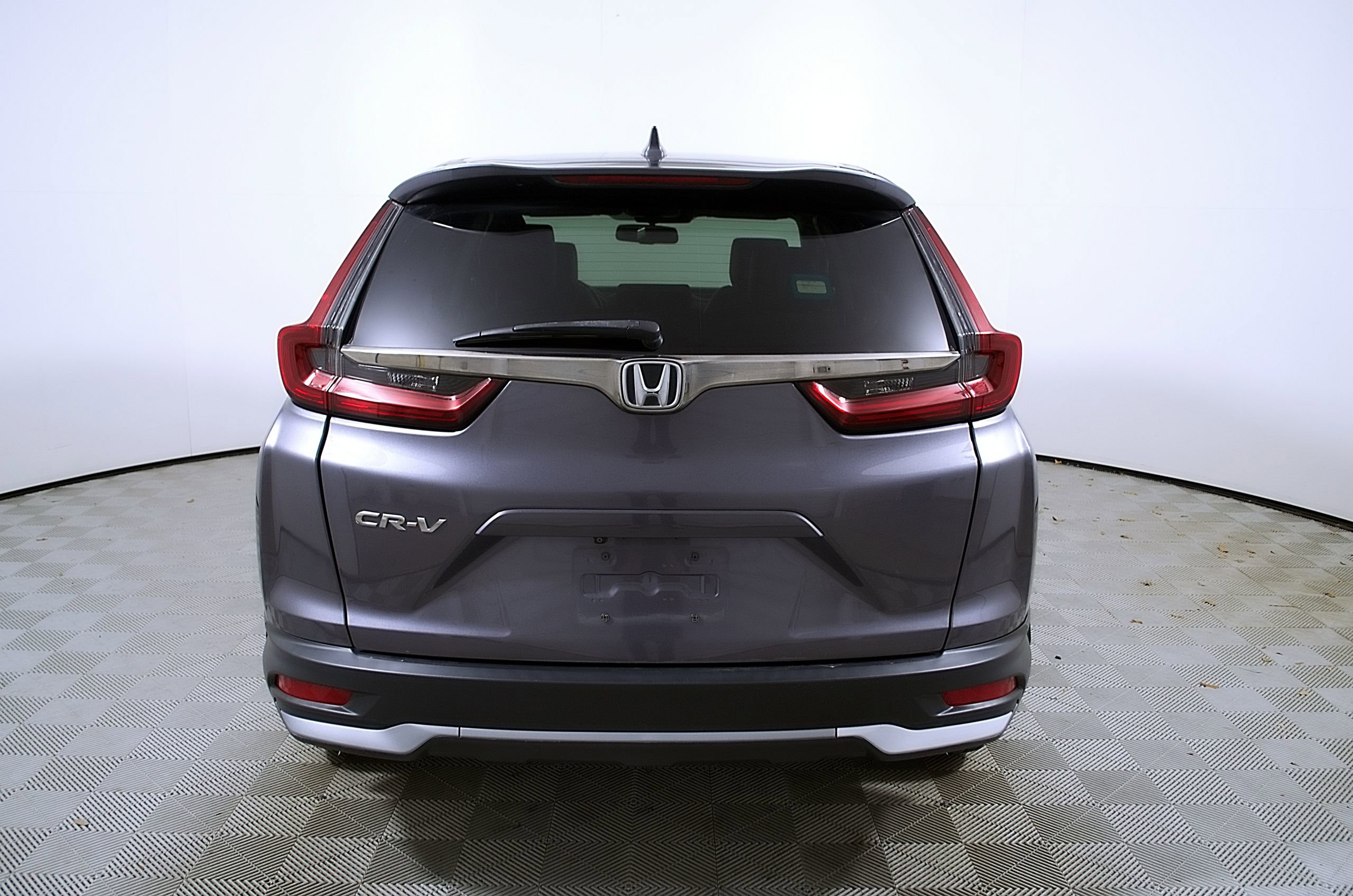 Used 2021 Honda CR-V EX-L image 8