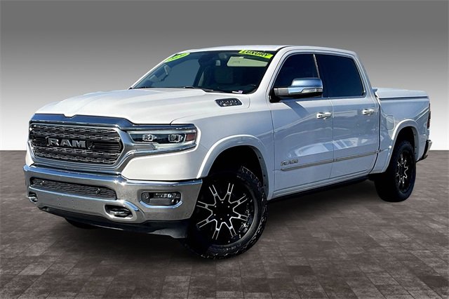 Used 2020 RAM 1500 Limited