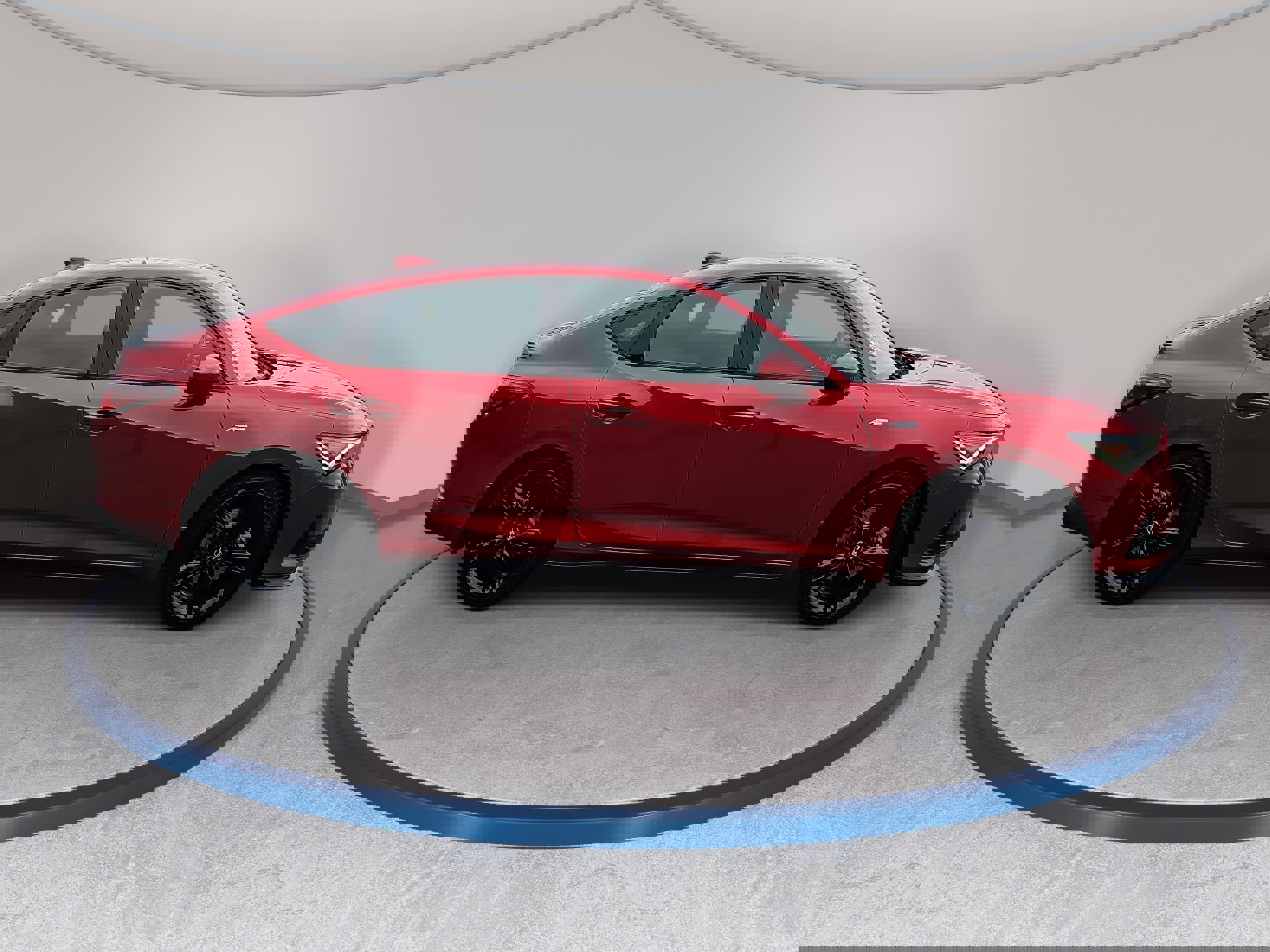 New 2026 Acura Integra A-Spec image 4