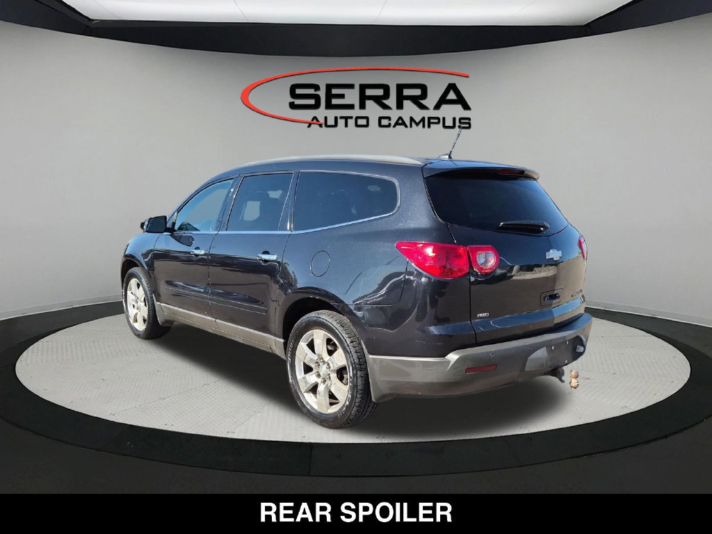 Used 2011 Chevrolet Traverse LT AWD/4WD image 10