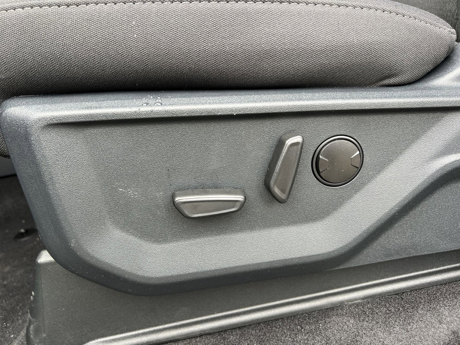 New 2025 Ford F150 XLT w/ Equipment Group 302A MID image 14