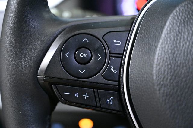 Used 2023 Toyota RAV4 TRD Off-Road w/ TRD Off-Road Weather Package image 43