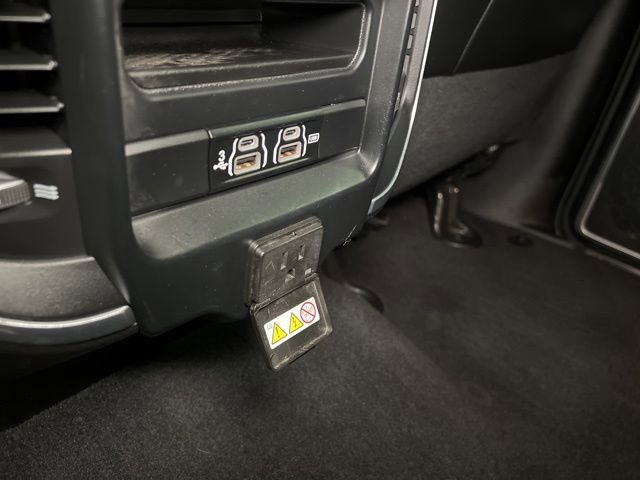Used 2020 RAM 2500 Laramie w/ Night Edition image 64