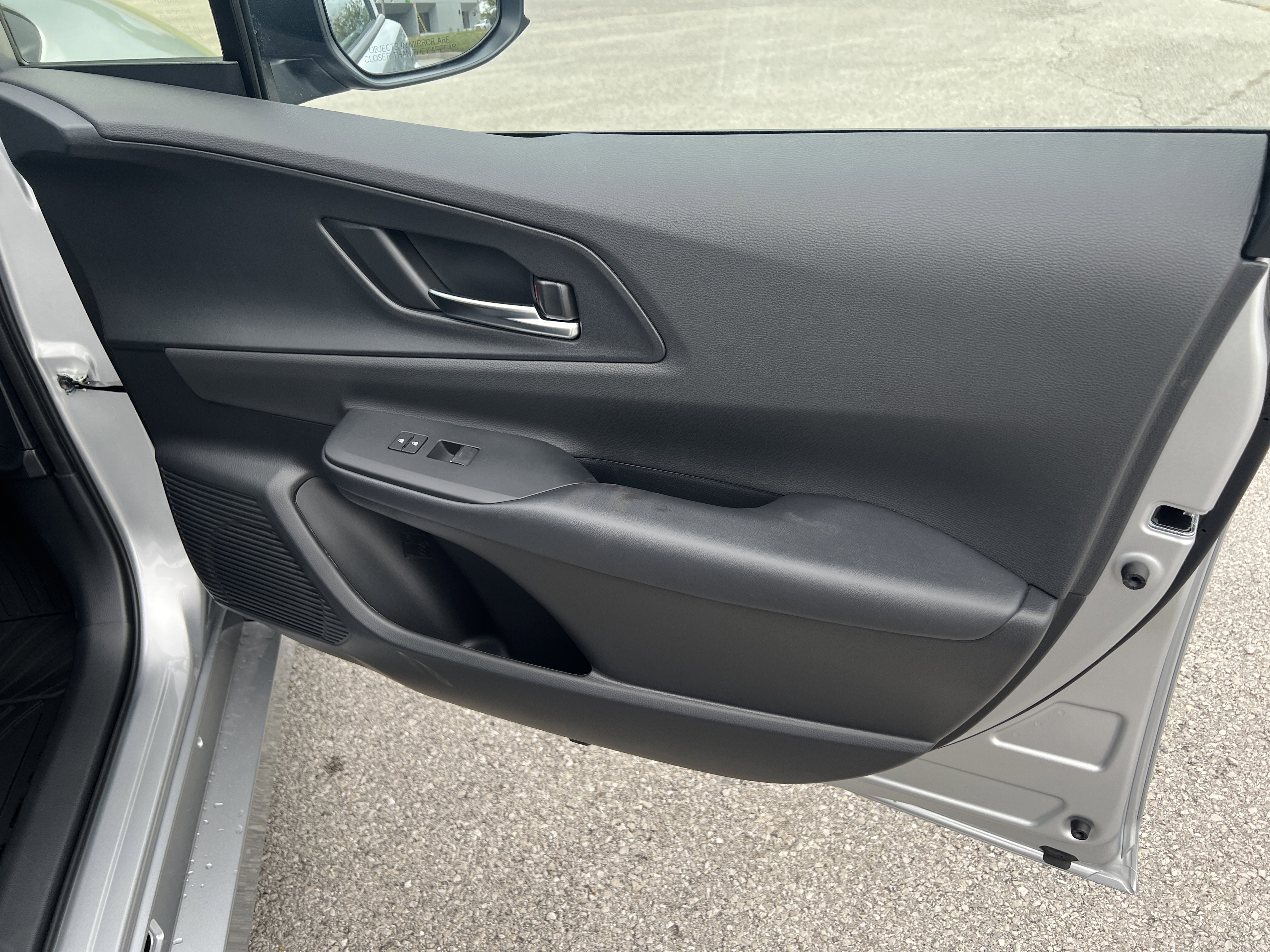 New 2026 Toyota Prius Plug-In Hybrid image 36