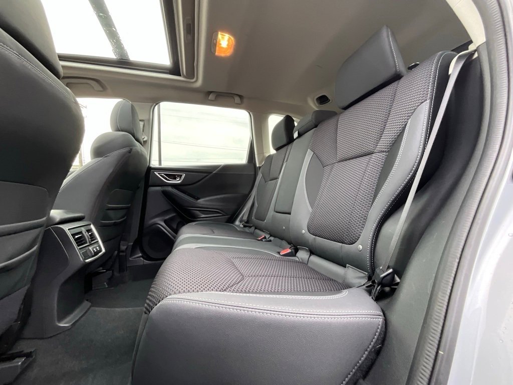 Used 2021 Subaru Forester Premium w/ Popular Package #1 image 13
