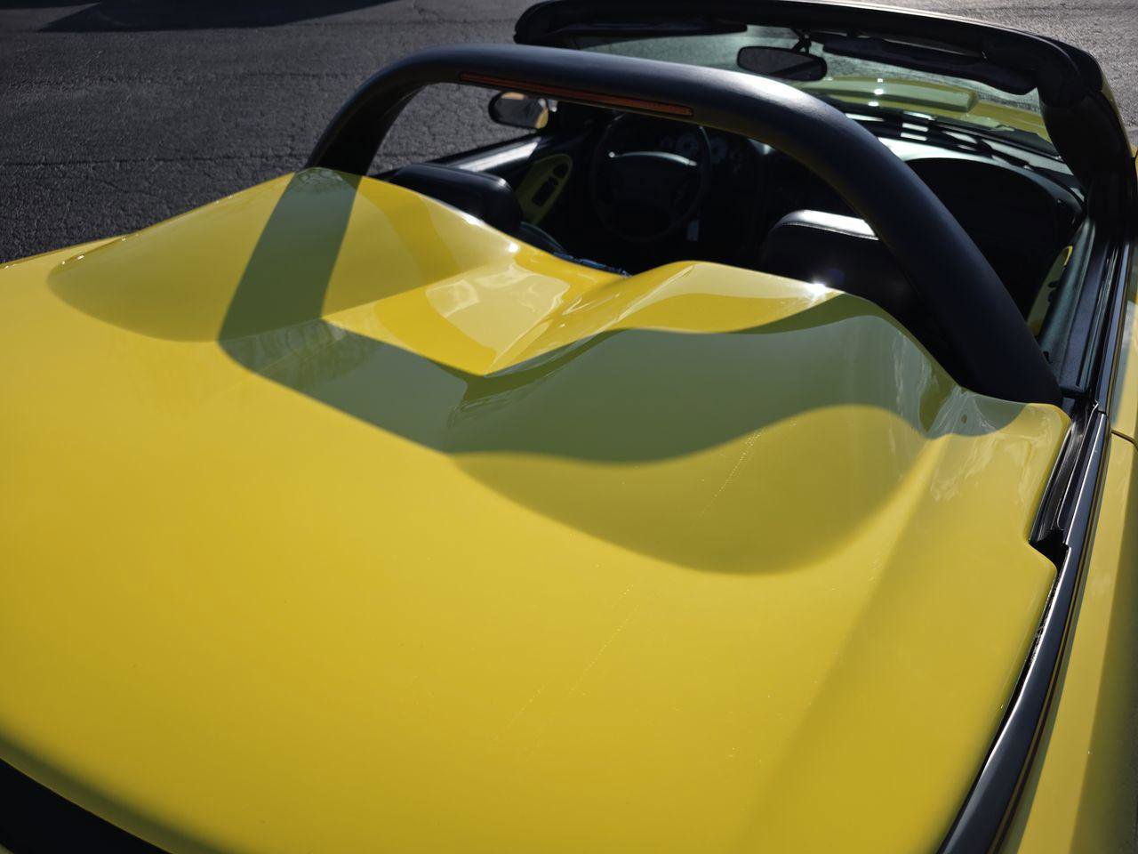 Used 2002 Ford Mustang GT image 23