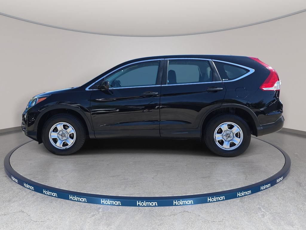 Used 2012 Honda CR-V LX image 9