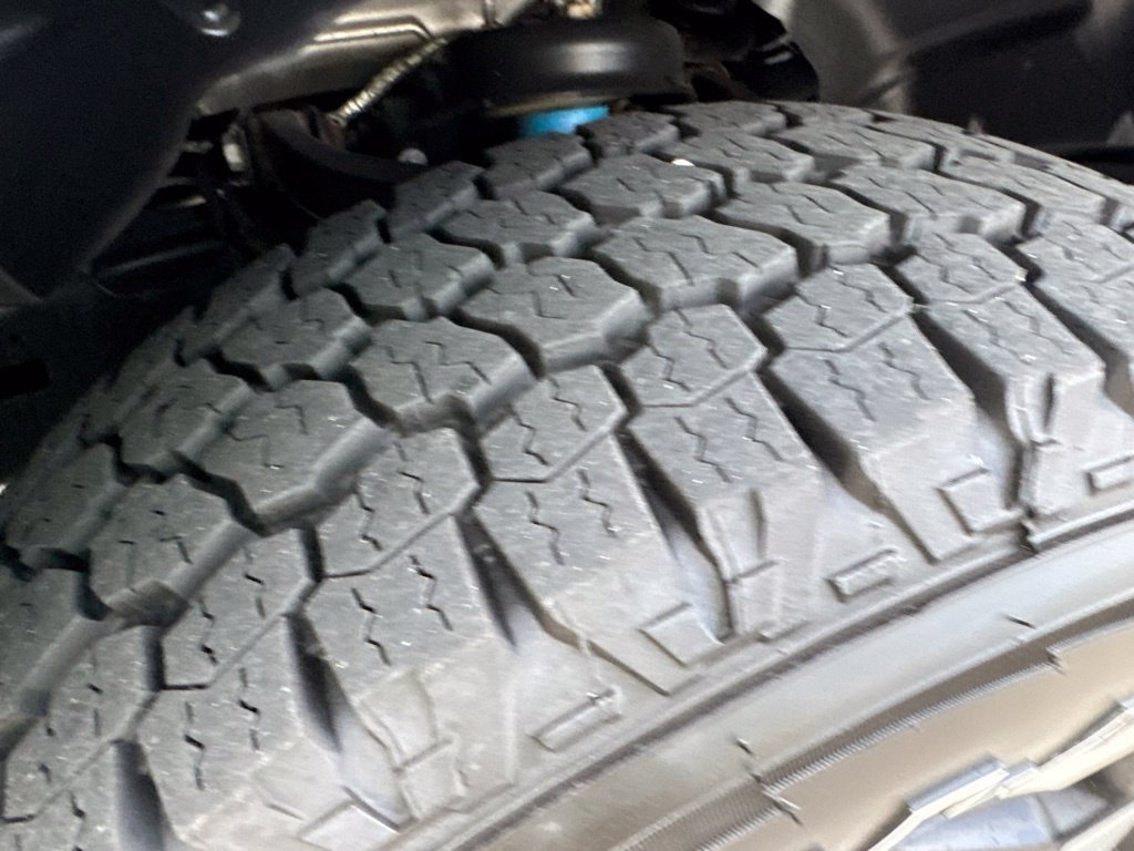 Used 2020 RAM 1500 Rebel w/ Rebel Level 2 Equipment Group AWD/4WD image 52