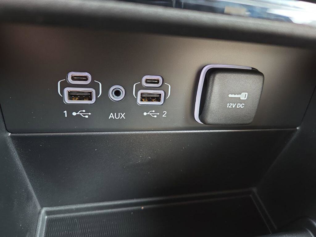 New 2026 Jeep Grand Cherokee Limited AWD/4WD image 26