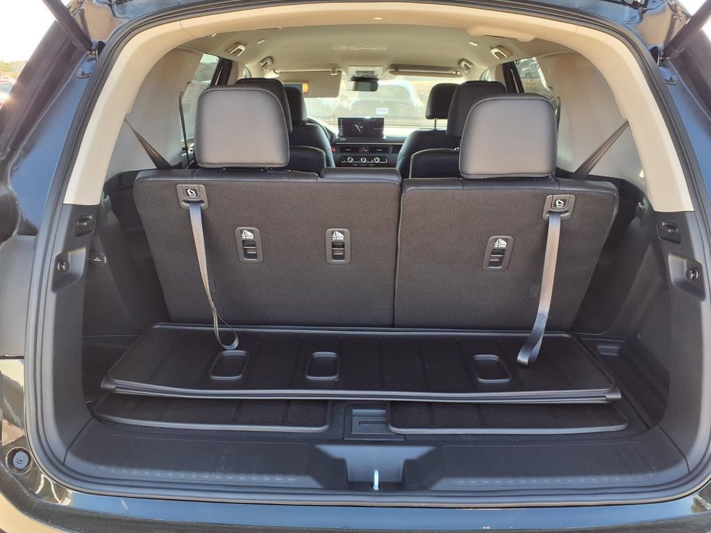New 2026 Honda Pilot EX-L image 10