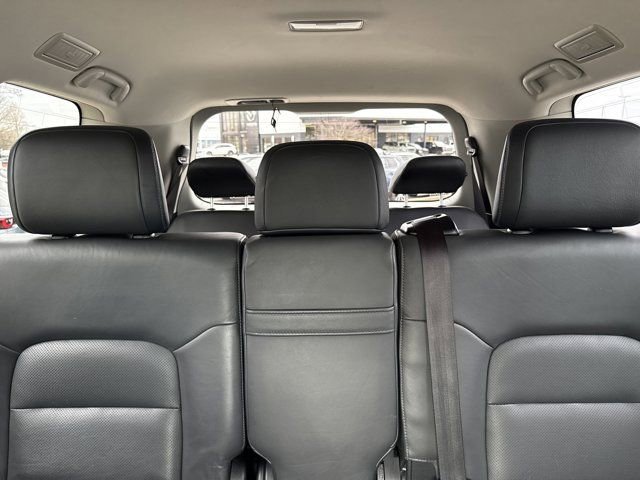 Used 2019 Toyota Land Cruiser AWD/4WD image 22