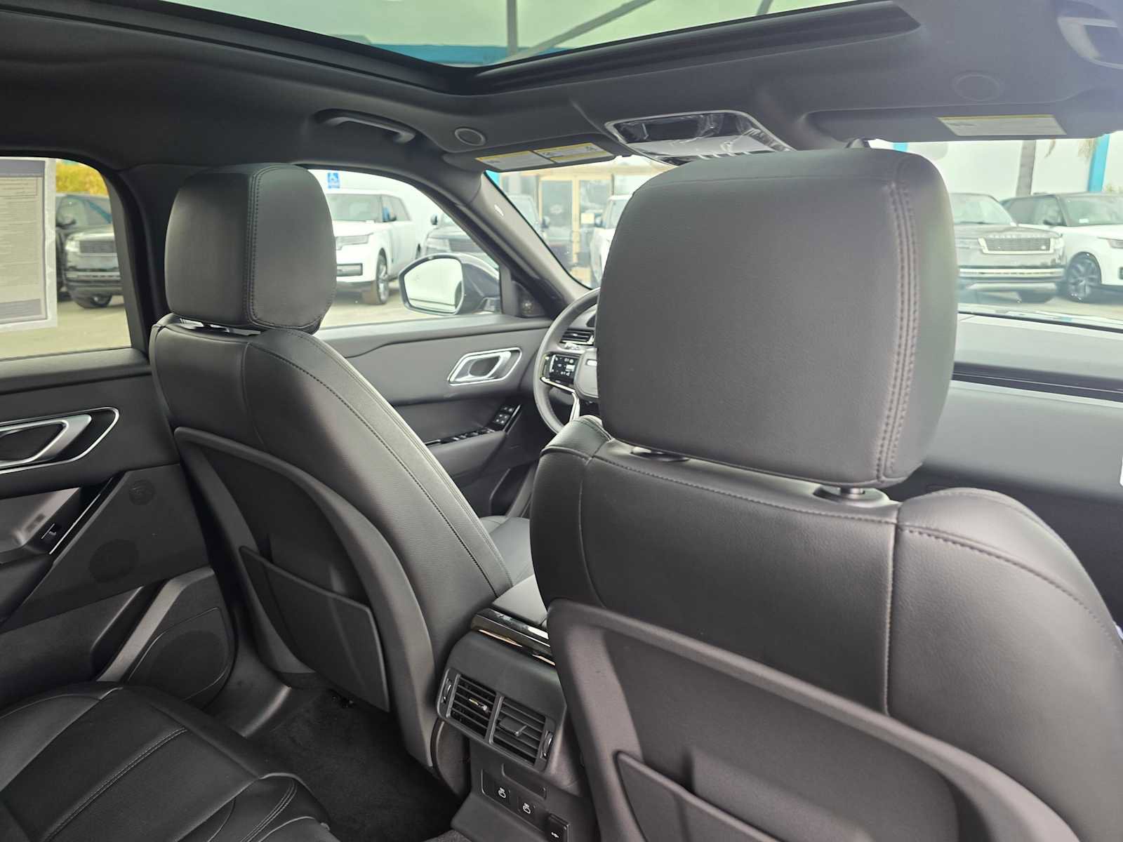 Used 2026 Land Rover Range Rover Velar S image 15