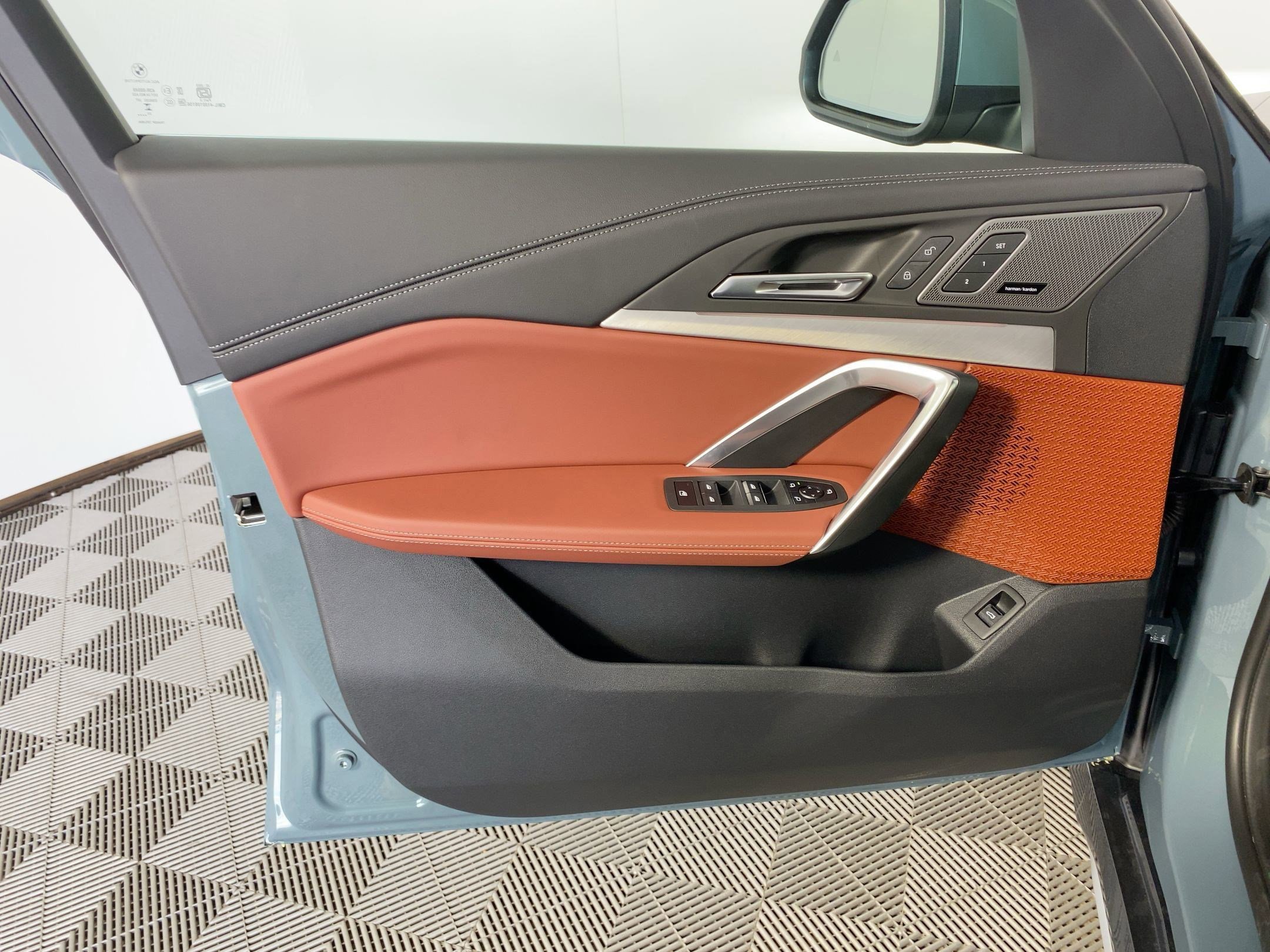 Used 2026 BMW X1 xDrive28i w/ Technology Package image 10