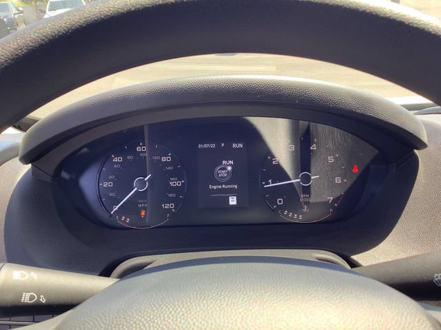 Used 2025 RAM ProMaster 1500 FWD image 13