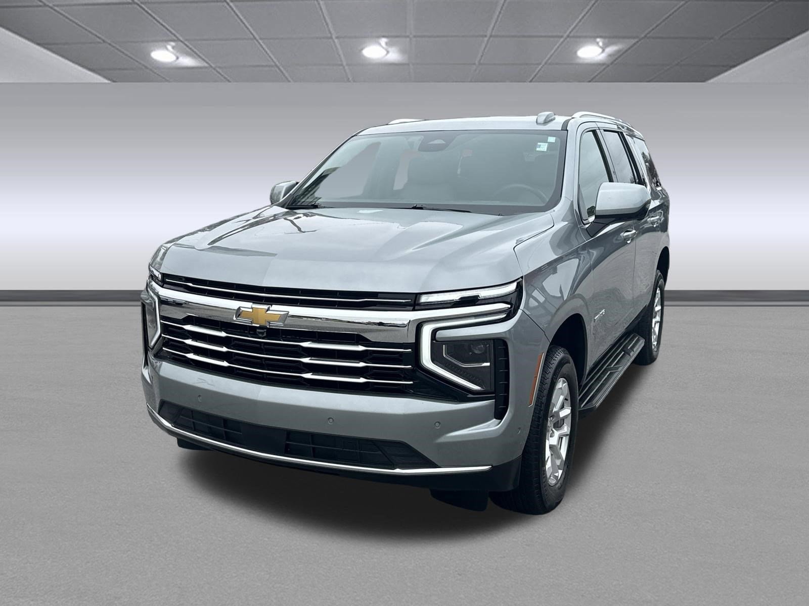 Used 2025 Chevrolet Tahoe LT RWD image 7