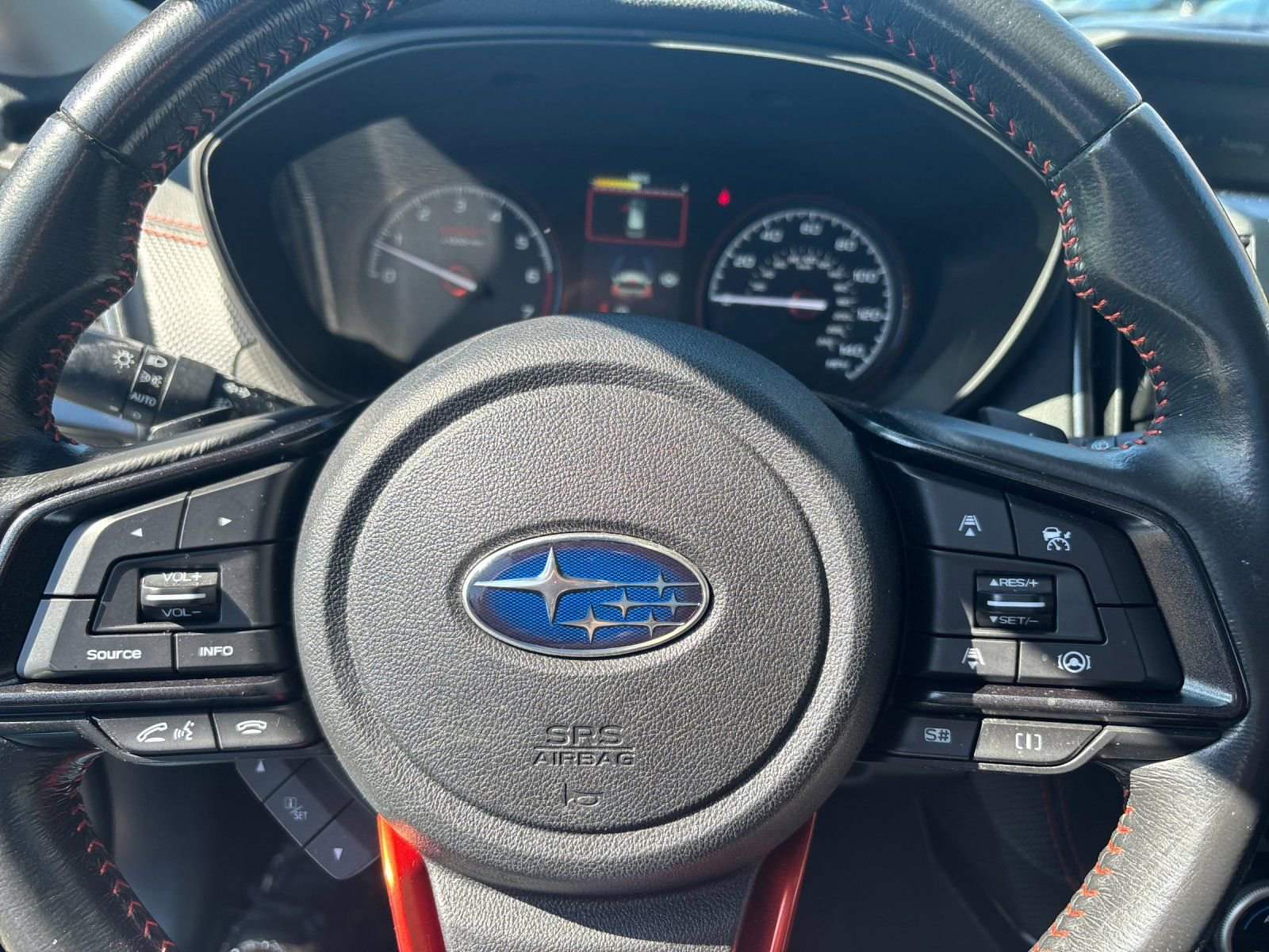 Used 2023 Subaru Forester Sport AWD/4WD image 24