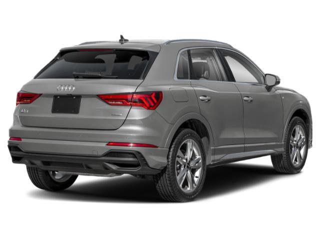 Used 2023 Audi Q3 2.0T Premium w/ Convenience Package AWD/4WD video 2