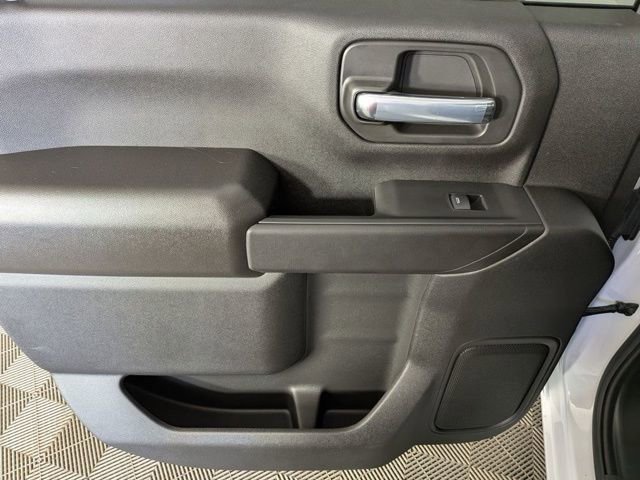 New 2025 Chevrolet Silverado 3500 W/T w/ WT Convenience Package image 23
