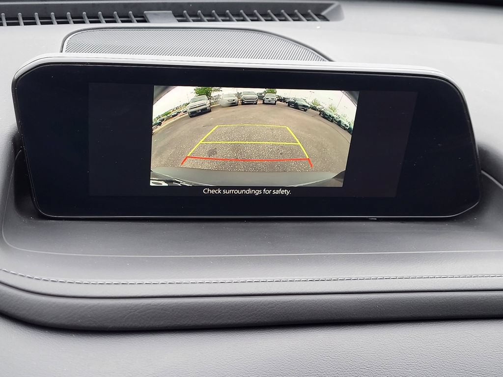 Used 2023 MAZDA CX-30 AWD 2.5 S w/ Select Package image 8