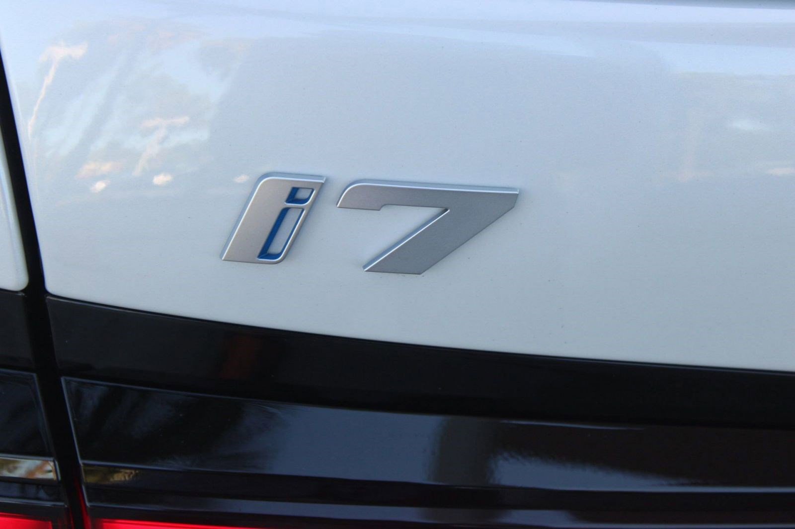 Used 2026 BMW i7 eDrive50 image 20