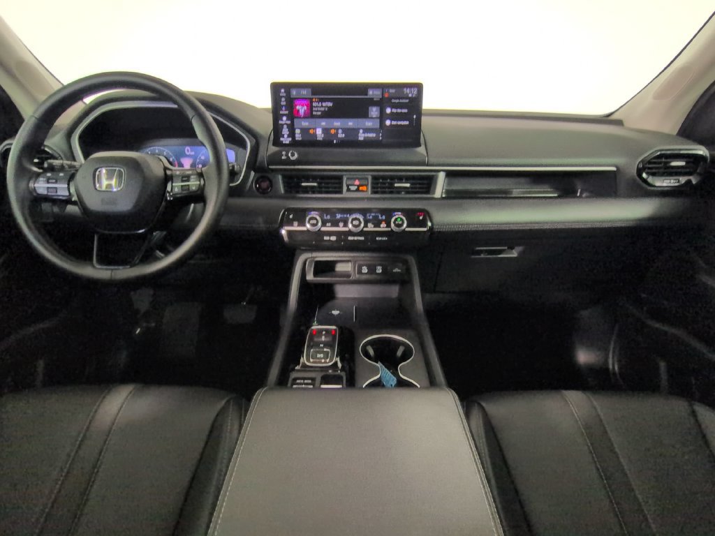 Used 2026 Honda Pilot EX-L image 21