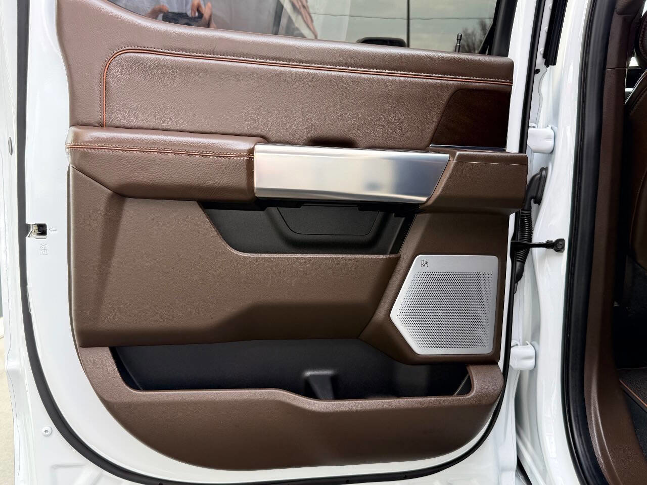 Used 2025 Ford F350 King Ranch image 33