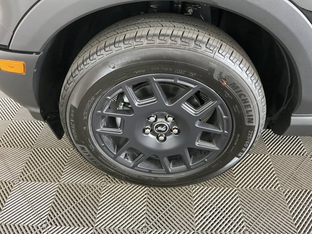 New 2026 Ford Bronco Sport Big Bend AWD/4WD image 30