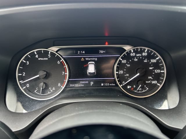 Used 2021 Nissan Rogue SL w/ Premium Package FWD image 36