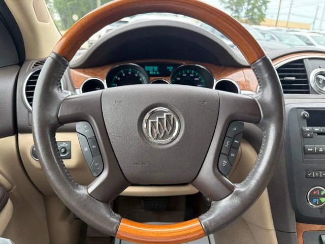 Used 2012 Buick Enclave FWD image 21