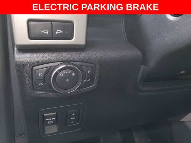 Used 2018 Ford F150 Lariat w/ Equipment Group 502A Luxury image 20