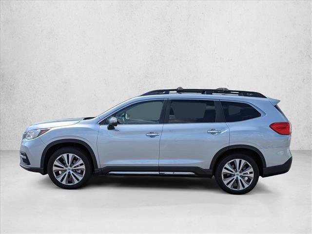 Used 2022 Subaru Ascent Touring image 8