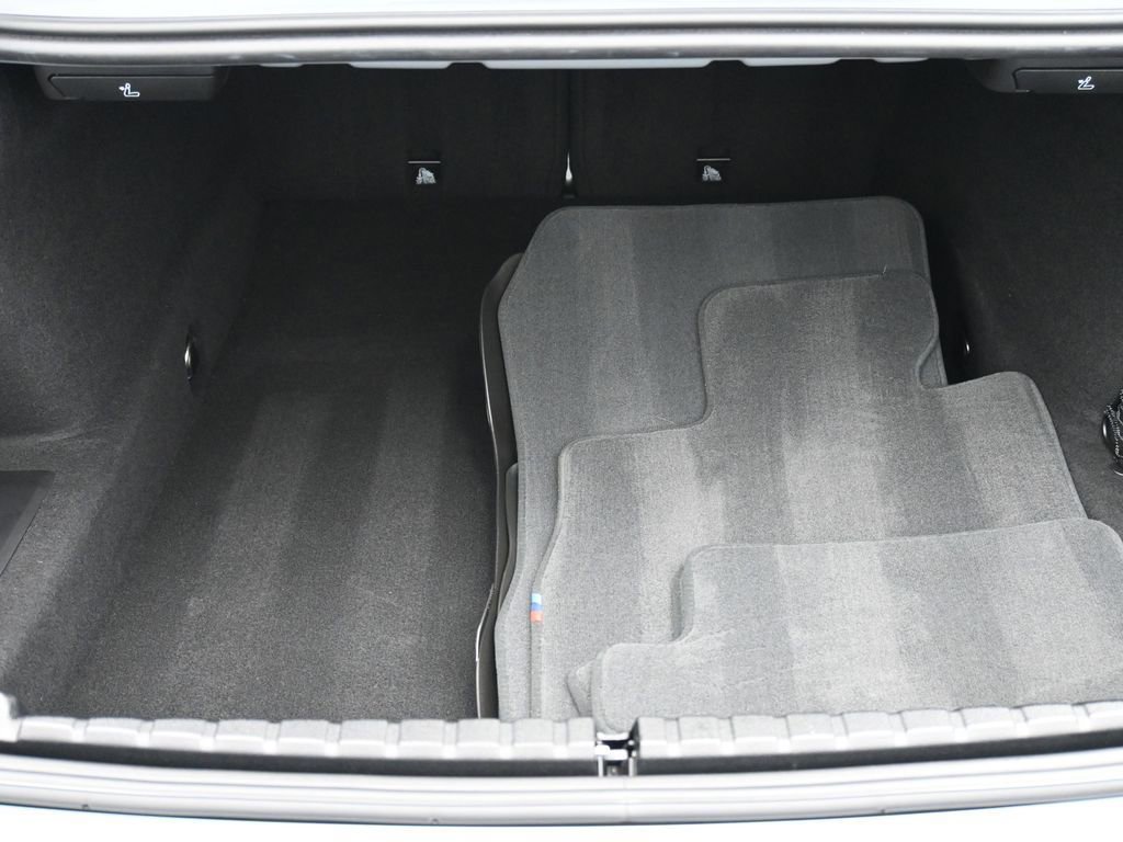 Used 2024 BMW M8 Competition AWD/4WD image 21