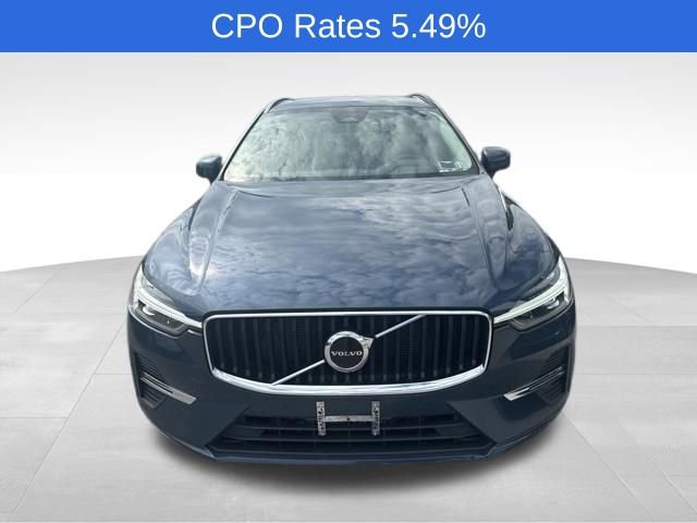 Certified 2023 Volvo XC60 B5 Core AWD/4WD image 23