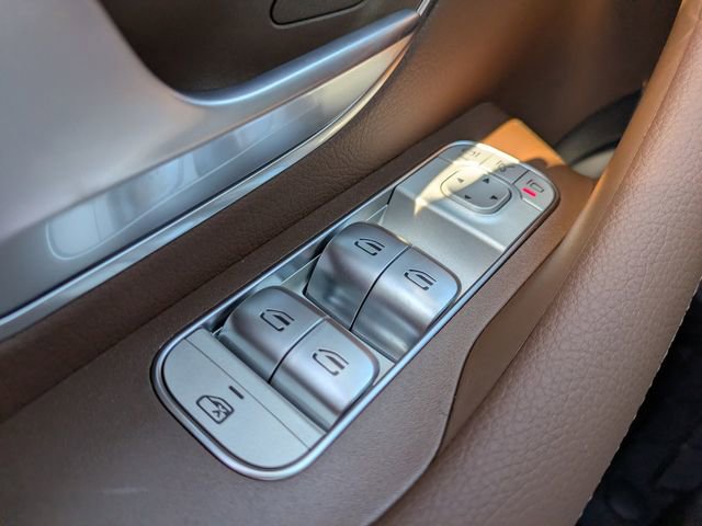 New 2026 Mercedes-Benz GLE 350 4MATIC image 27