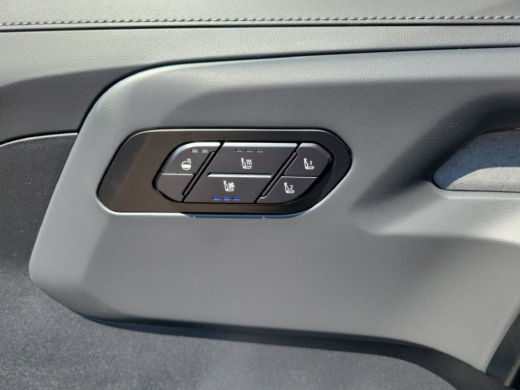 New 2027 Kia Telluride SX X-Line AWD/4WD image 29