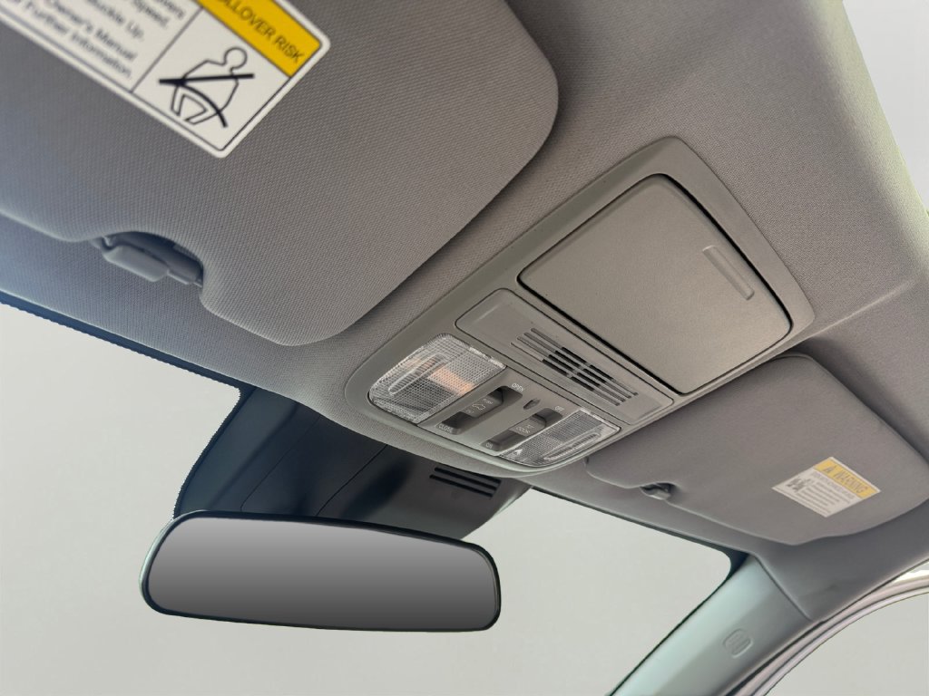 Certified 2022 Honda CR-V EX image 21